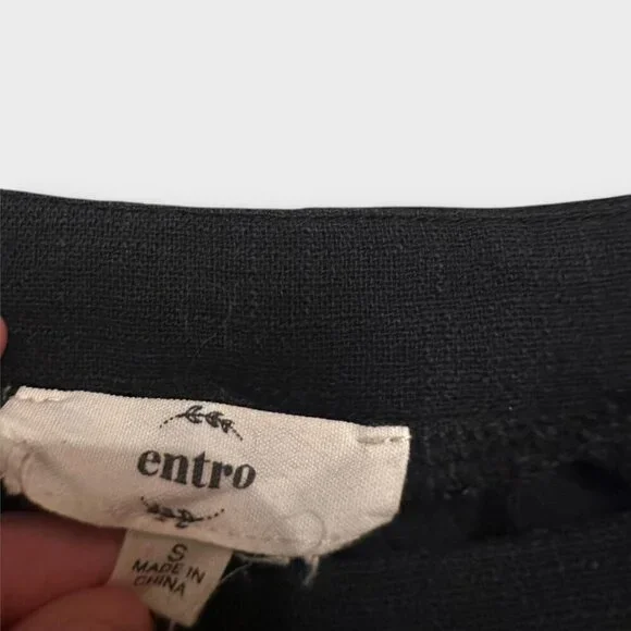 Entro Boutique Mini Dress - Picture 2 of 2